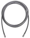 OWRIX NIBP Hose Pipe for Multipara Monitor Both End Push Pull Connector(NIBP Tube) (Grey, 2.5 m)