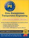 Ingeniería civil: ingeniería de transporte