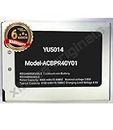 XILIOES ORIGINALS® ACBPR40Y01 Battery for yureka yu aace 5014 Mobile Battery with 6 Month Warranty** (Q137)