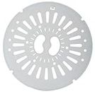 Compatible for lg washing machine semi automatic LG SEMI Automatic Washing Machine Compatible Safety Cover