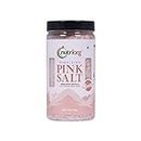 Nutriorg Himalayan Pink Salt 1000g | 100% Natural | Crystal Form | 80+ Minerals | No Adulteration