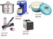 Discount  Kitchen Products