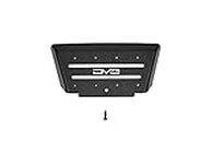 Digital Device Dash Mount for 2021-2023 Ford Bronco | Mount Cell Phone, GPS, & Other Accessories | Low-Profile Flush Fitment | Quick & Easy Install | DV8 Offroad
