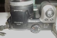 Kodak Pixpro AZ251 Digital Camera - Black - May Not Work - Parts Only