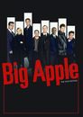 Big Apple (DVD) Ed O'Neill Titus Welliver Kim Dickens Michael Madsen