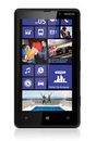 Nokia  Lumia 820 - 8GB - Schwarz  T-Mobile (Ohne Simlock) Smartphone 