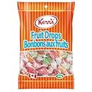 fruit drops 400g kerr's candy