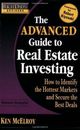 Rich Dad's Advisors: The Advanced Guide to Real Estate Investing: How to Buch