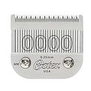 Oster Professional 76918-016 Replacement Clipper Blade, Size 0000