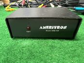 ameritron arb-704 Relay Box