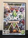 The Sims 3 Seasons Expansion Pack PC/MAC