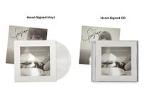 ✨ Taylor Swift | Tortured Poets Department | CD or Vinyl | Hand Signed Photo 🖋️