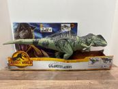 Jurassic World Dominion Giganotosaurus Dinosaur Toy Action Figure New Free Ship