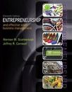 Emprendimiento y gestión eficaz de pequeñas empresas por Jeffrey Cornwall y