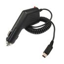 DC 12V Car Charger Power Adapter for Nintendo New 3DS, 3DS XL, 2DS XL, 2DS, DSi