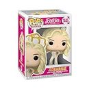 Funko Pop! Movies: Barbie - Barbie - (Dance Party) - Figurine en Vinyle à Collectionner - Idée de Cadeau - Produits Officiels - Jouets pour Les Enfants et Adultes - Movies Fans