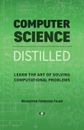 Computer Science Distilled | Wladston Ferreira Filho | Taschenbuch | Paperback
