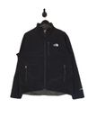 The North Face Apex One Jacket Size XL In Black Men's Soft Shell Windbreaker