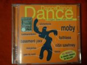 COMPILATION - DANCE DANCE DANCE (ED. TUTTO). CD.
