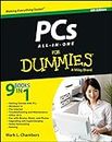 PCs All–in–One For Dummies