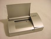 CARDSCAN 60 II - USB Business Card Scanner - No Cords Or Software Included 
