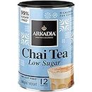 Arkadia Low Sugar Chai Tea 240 g