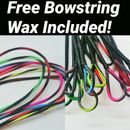 Barnett Ghost 410 Bowstring + Cable w/ Free String Wax/Warranty 