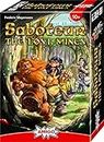 Saboteur - The Lost Mines: FRIENSPIEL