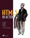 HTML5 in Action by Rob Crowther: Used