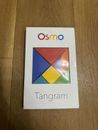Osmo Genius Starter Kit per iPad Tangram in scatola buone condizioni