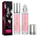[Perfume Para Mujer] Con Feromonas Humanas Sexo De Atraer Hombres Spray Colonia