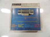 ARNOLD Electronic Block for 3 Box Cantons