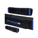 Vexan Ice Fishing Rod & Tackle Bag 36 in Soft Case Blue Vexan ICE 36 - Bag