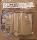 Slick Locks FD-TR-HD-FVK-1 Blade Bracket Kit-FORD TRANSIT