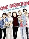 ONE DIRECTION OFFI ANNUAL 2015