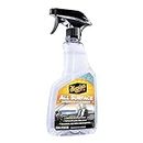 Meguiar's All Surface Interior Cleaner - All Purpose Interior Cleaner Quickly and Safely Cleans All Your Interior Surfaces and Leaves Behind a Pleasant Scent - Premium Auto Interior Cleaner, 16oz