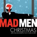 Various Artists Mad Men Christmas: Music From & Inspired by the Hit TV Show (CD)