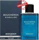 Perfume de hombre Boucheron Singulier EDP💯ORIGINAL 3,3 FL OZ/100 ml