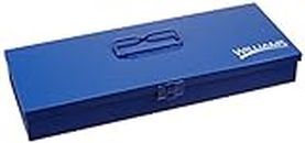 Williams TB-35 Toolbox, 14-1/2 by 5-1/2 by 1-3/4-Inch