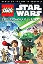 Lego Star Wars: The Padawan Menace (Lego Star Wars Chapter Books)