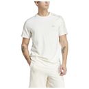 adidas - 3-Stripes SJ Tee - T-Shirt Gr 3XL weiß