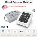 Digital Blood pressure monitor,Electronic Sphygmomanometer,NIBP monitor,voice