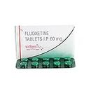 FLOXIN 60MG - Strip of 10 Tablets