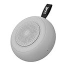 boAt Stone 135 Portable Wireless Speaker with 5W RMS Immersive Sound,IPX4 Water Resistance,True Wireless Feature, Up to 11H Total Playtime, Multi-Connectivity Modes with Type C Charging(Space Grey)