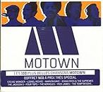 Motown : les 100 Plus Belles Chansons (coffret 5 CD)