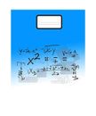 Math Notebook: Grid Paper Notebook Math and Science 110 Pages Large 8.5 x 11 Qua