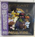 OutKast Aquemini 3xLP 25 Year Anniversary LIMITED EDITION Color Vinyl