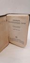 Miniature Dictionary of Foreign Words 1939 F.N. Petrov's book in Russian