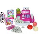 Cash Register Grocery Set 21PC 18" Doll Clothes Accessory For American Girl Doll