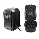 GetZget® Carrying case Bag Compatible with DJI Phantom 4/4 Pro/Advance/ V2.0/ Phantom 3 Professional/Advance Series Hard case Shoulder Bag Accessory